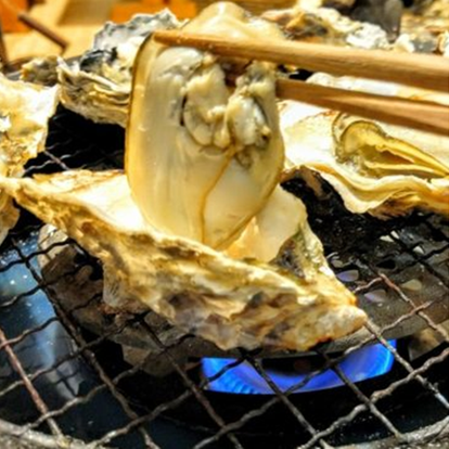 神奈川県 ランチ 牡蠣料理 牡蠣小屋 食べ放題メニュー おすすめ人気レストラン ぐるなび
