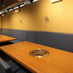焼肉処 カルネ 代々木上原店