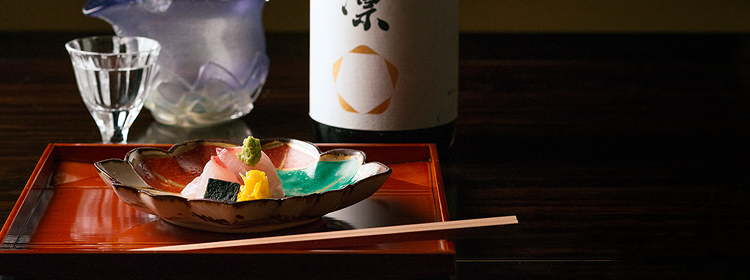 茶の遊 鈴おき
