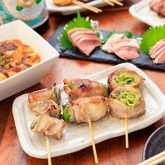 武蔵小杉のもつ屋 じゅうに12