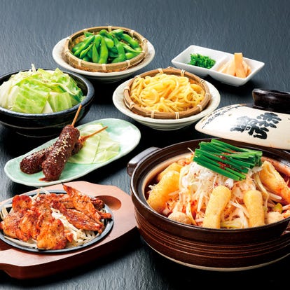 美味しい鍋料理が食べたい 四条河原町でおすすめしたい人気のお店 ぐるなび