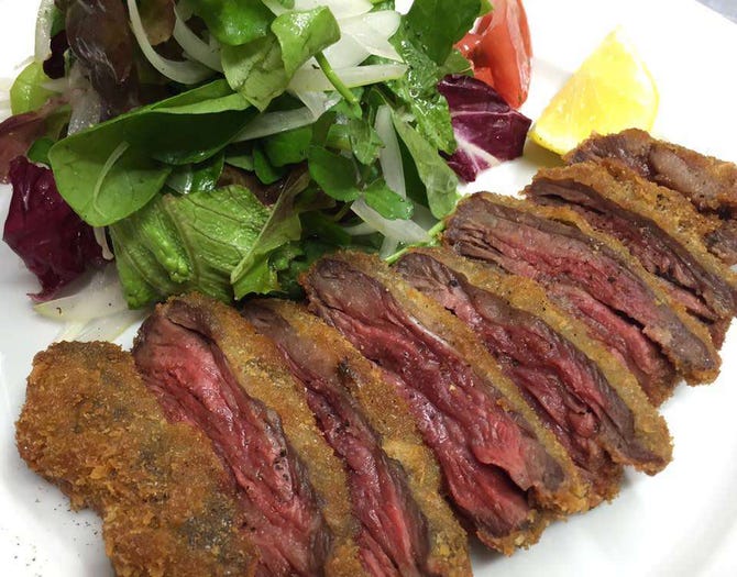 オリエンタルビストロ 桃の実 本郷 エスニック料理 ぐるなび