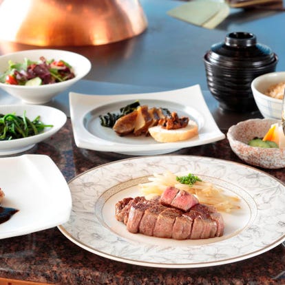 ランチならここ 郡山の昼食 ご飯でおすすめしたい人気のお店 ぐるなび