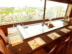 郡山周辺 誕生日に食べたい 行きたい 連れて行って欲しいレストラン ディナー は 予算5千円 ランキング 1ページ ｇランキング