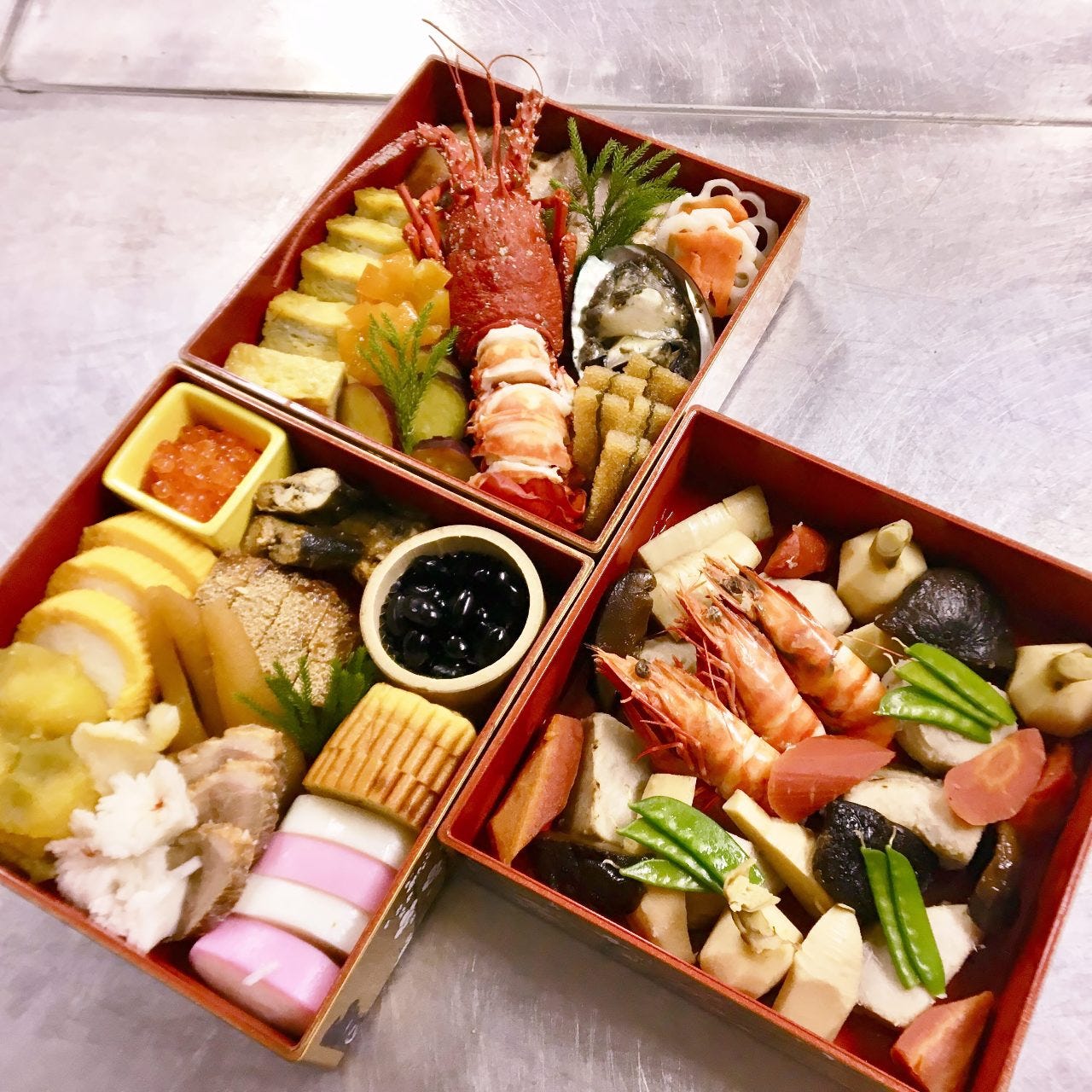 寿司・割烹 おきな