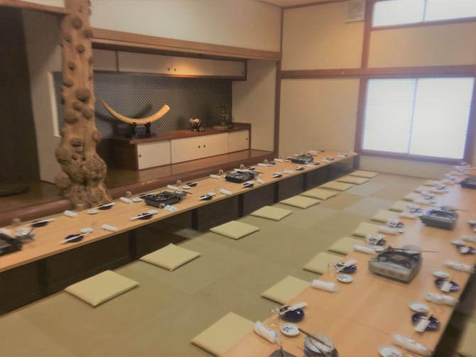 寿司 割烹 おきな 成田 佐原 会席料理 ぐるなび
