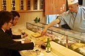 創業昭和４８年老舗の寿司の味を