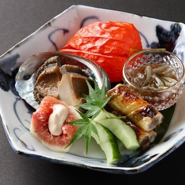 銀座 安達直人 銀座 日本料理 ぐるなび
