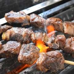 食彩秩父 じんじんばあ