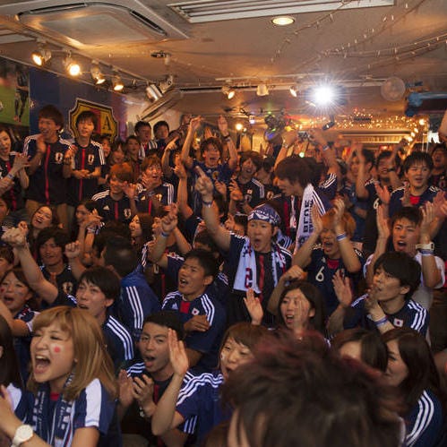 貸切パーティ カラオケ Bar Ream 池袋立教通り店
