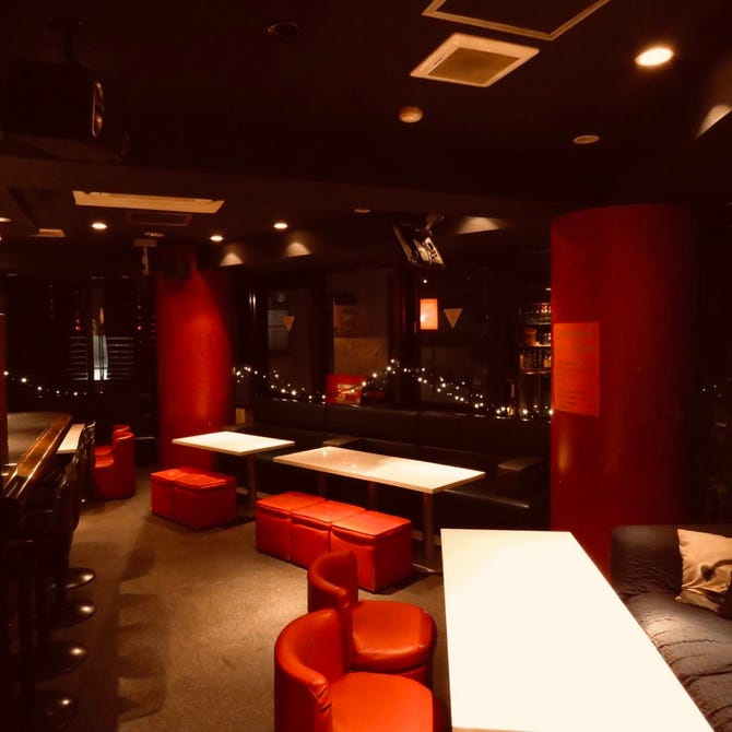 貸切パーティ カラオケ Bar Ream 池袋立教通り店 池袋 貸切スペース ぐるなび
