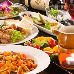 貸切パーティ＆カラオケ Bar Ream 池袋立教通り店 