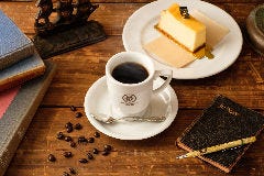 港屋珈琲 北上尾店