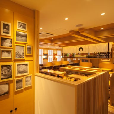 和食と日本酒 まいか 上野店 メニューの画像