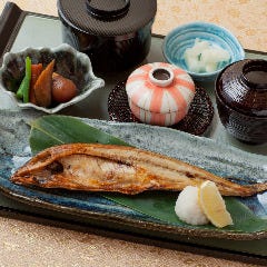 まいかのみ 大山地鶏と鮮魚 居酒屋 まいか ランチメニュー - 楽天ぐるなび