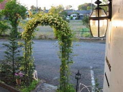 レストランアミュゼ 