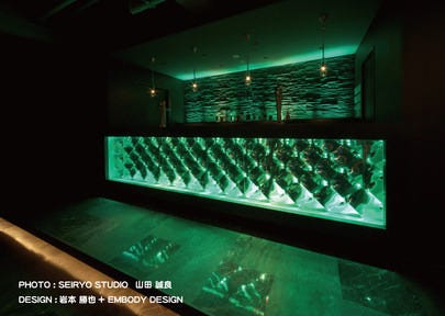 渋谷 貸切 パーティ アイコン【ICON】