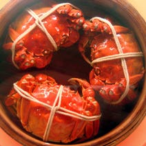 ［中国湖南料理店］湘坊 ～シャンファン～ 新橋 カレッタ汐留の画像