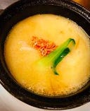 フカヒレのスープ