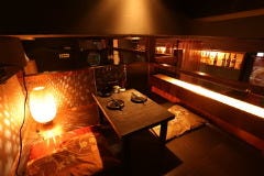 個室 創作居酒屋 吟秋の響 金沢片町店 全国レストラン検索