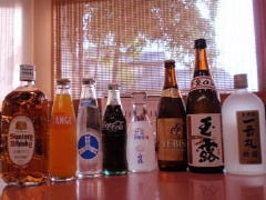 金太楼鮨 牛久店