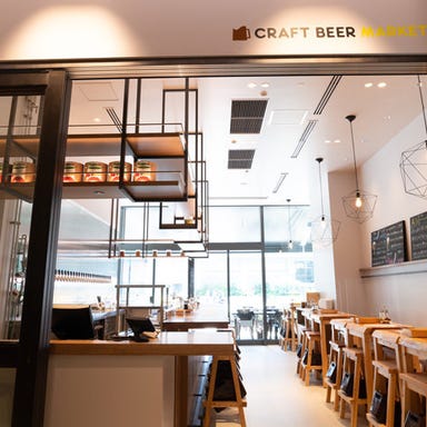 クラフトビアマーケット TOKYO TORCH店_着席70名、立食100名までの大規模貸切パーティに対応可能です。