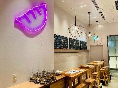 クラフトビアマーケット TOKYO TORCH店 