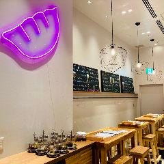 クラフトビアマーケット TOKYO TORCH店