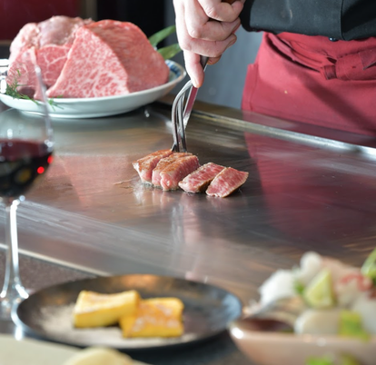 美味しいお店が見つかる 姫路市役所周辺の焼肉でおすすめしたい人気のお店 ぐるなび