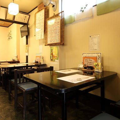 鮮魚×和風居酒屋 海石 相模原店 店内の画像