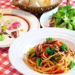 ダ チェンチノ～Da Cencino～ 夙川 