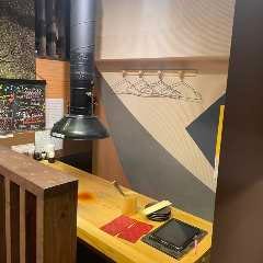 炭火和牛いっ心 