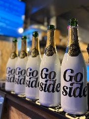 Goside BAR