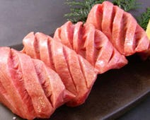 ［焼肉・韓国料理］信州焼肉 NAMSAN 長野東口店の画像