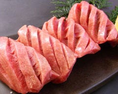 信州焼肉 NAMSAN 長野東口店