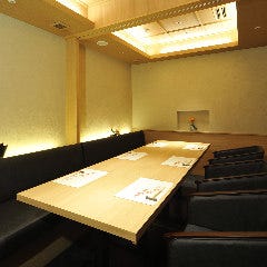 肉懐石にしやま