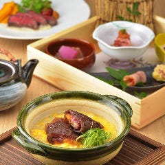 肉懐石にしやま