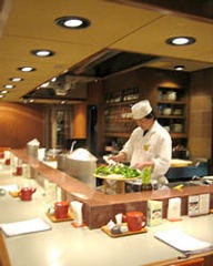 船橋屋 新丸ビル店