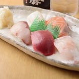 【金・土コースご予約の方限定】サラダ・寿司をプラス！
