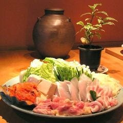 囲炉裏料理 エビス亭