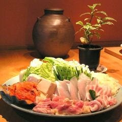 囲炉裏料理 エビス亭 