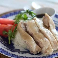 NICE食堂