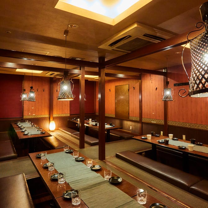 牛たん 馬刺し 特選和牛 ぶれゑめん 藤沢 居酒屋 ぐるなび