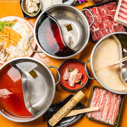 コスパ最強の食べ放題 藤沢駅でおすすめしたい人気のお店 ぐるなび