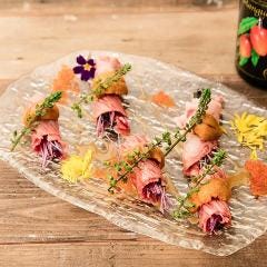 全席個室 牛たん・馬刺し・特選和牛 ぶれゑめん 藤沢駅前店