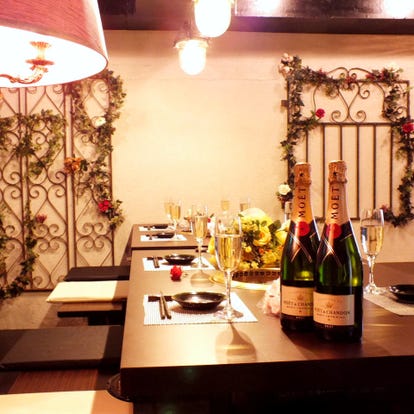 人気の美味い店 渋谷駅周辺の焼肉ならここ 今好評の食べ放題など ぐるなび