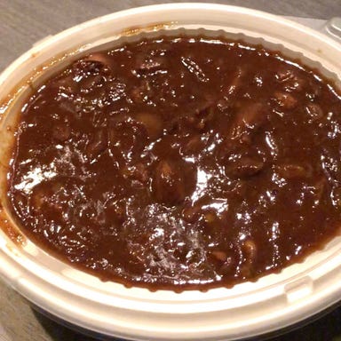 焼肉 韓国家庭料理 富光  メニューの画像