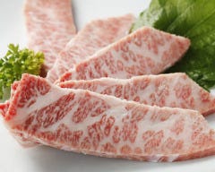 焼肉 韓国家庭料理 富光