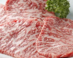 焼肉 韓国家庭料理 富光