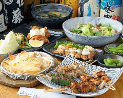 おんどり庵 西宮北口店